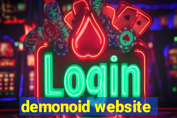demonoid website
